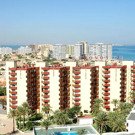 Altair La Manga Apartment La Manga del Mar Menor