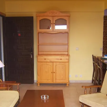 Altair La Manga Apartment *
