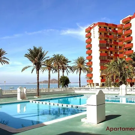 Altair La Manga
