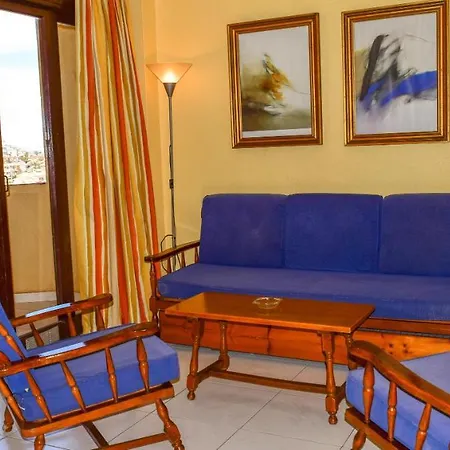 Apartment Altair La Manga *