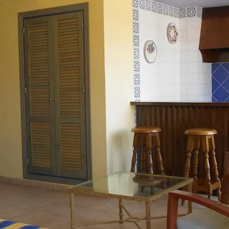 Apartamento Altair La Manga del Mar Menor